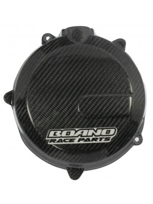 ПРЕДПАЗИТЕЛ Clutch cover protection Carbon FULL RR 2S 